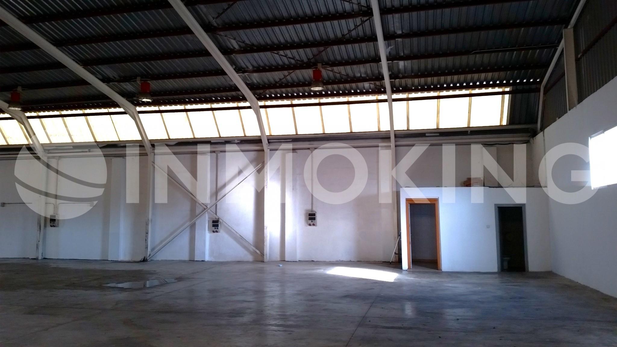 Foto de la propiedad Nave comercial en Carretera de San Javier - Murcia 